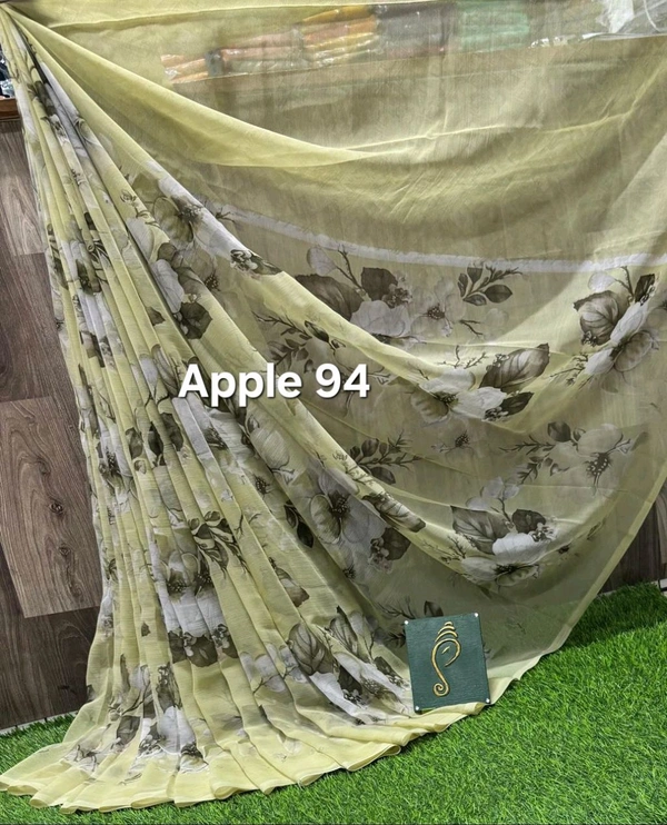 Apple 94 - 6.10mtr