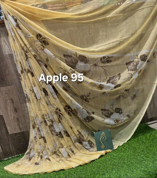 Apple 95 - 6.10mtr