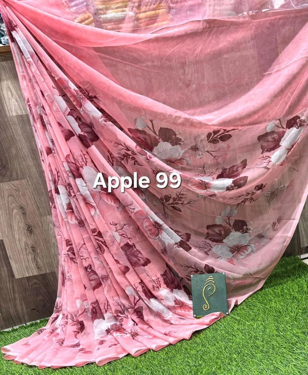 Apple 99 - 6.10mtr