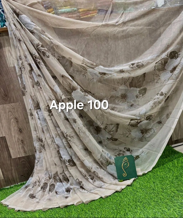 Apple 100 - 6.10mtr