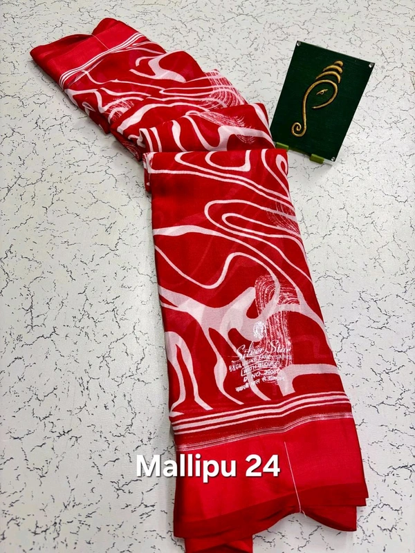 Mallipu 24 - 6.10mtr