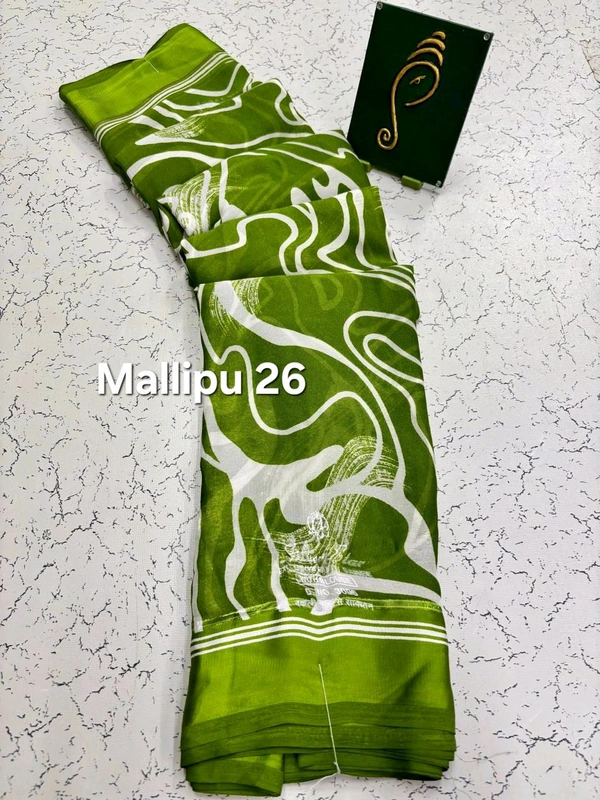 Mallipu 26 - 6.10mtr