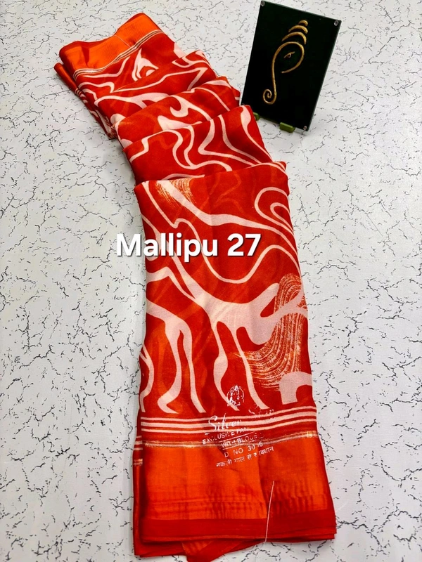 Mallipu 27 - 6.10mtr