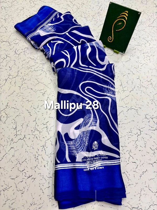 Mallipu 28 - 6.10mtr