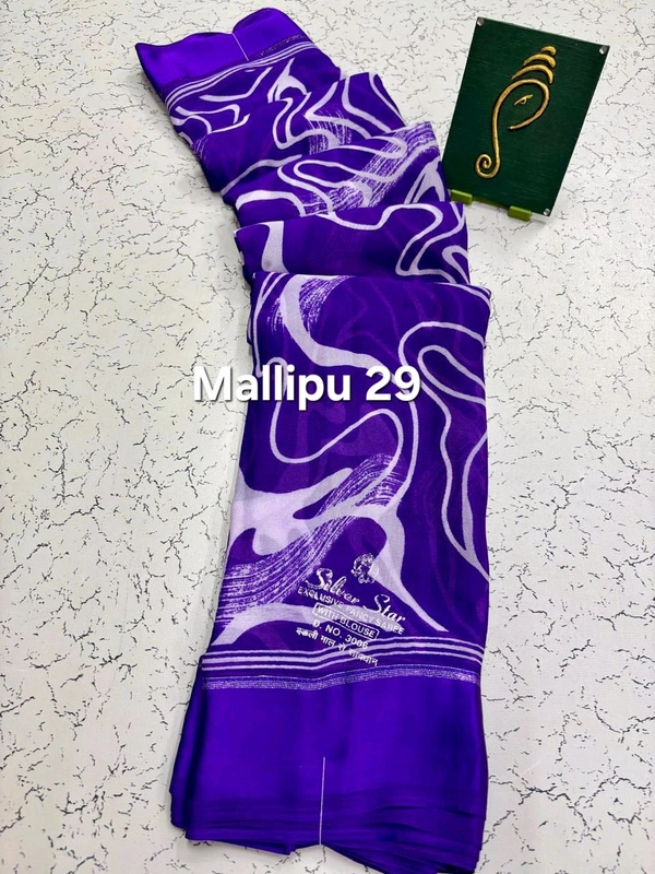 Mallipu 29 - 6.10mtr