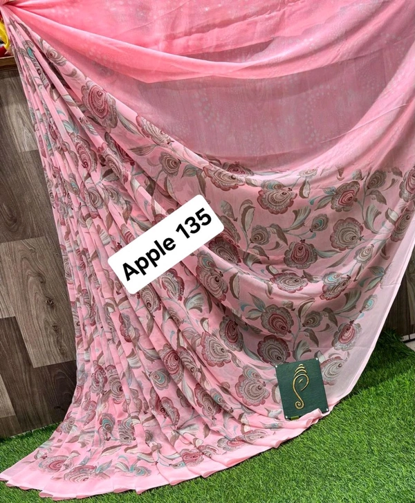 Apple 135 - 6.10mtr