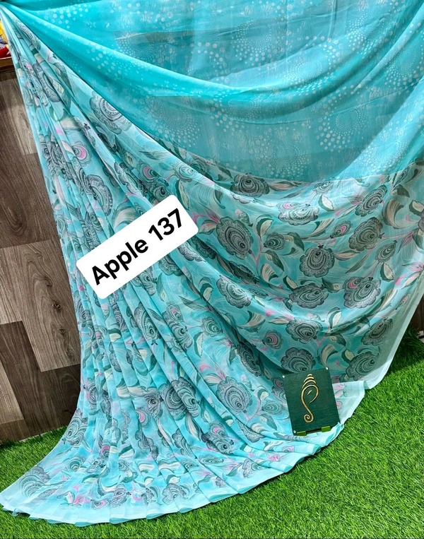 Apple 137 - 6.10mtr