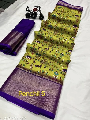 penchil