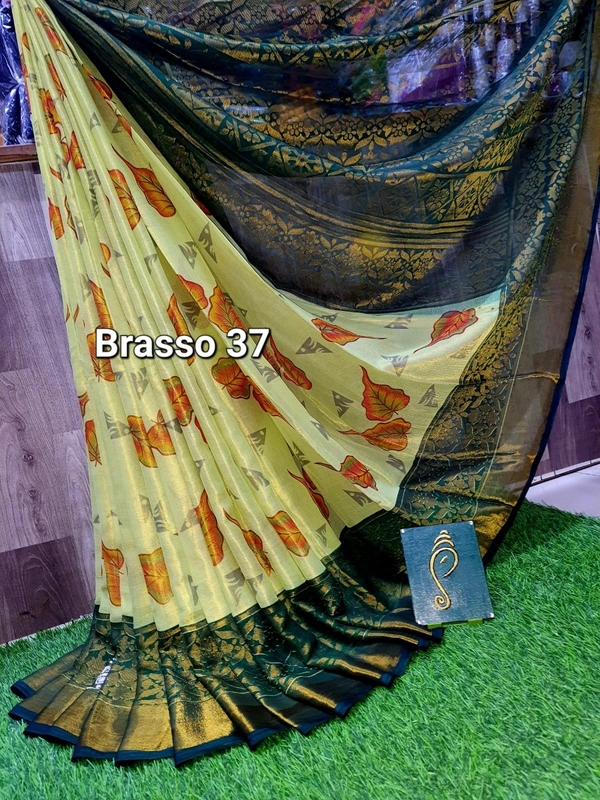 brasso 37 - 6.10mtr
