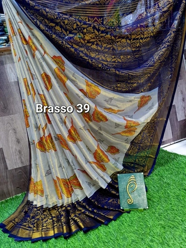 Brasso