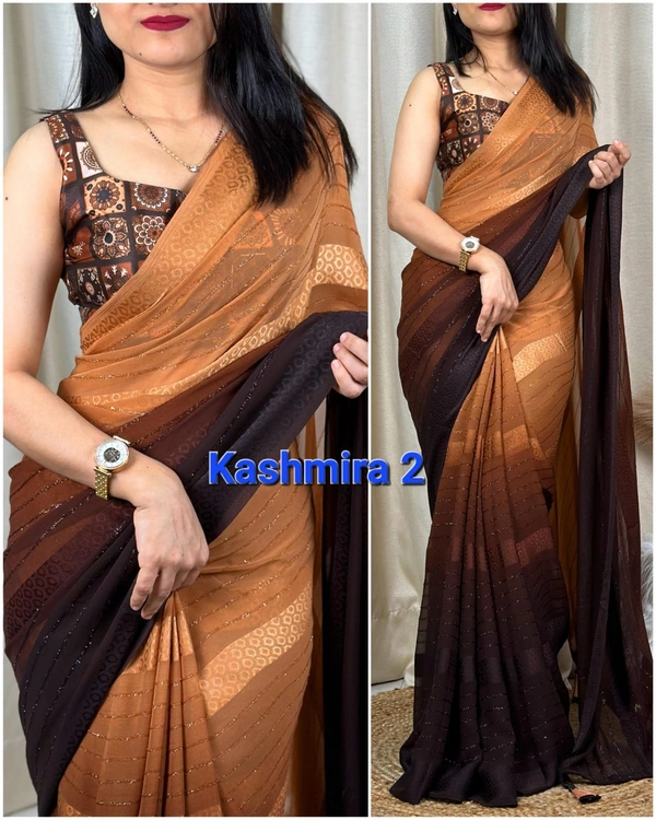 Kashmira 2 - 6.30mtr