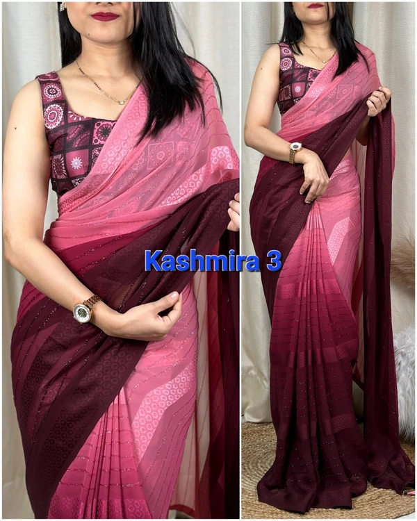 Kashmira 3 - 6.30mtr
