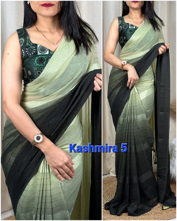 Kashmira 5 - 6.30mtr
