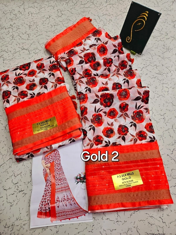 Gold 2 - 6.10mtr