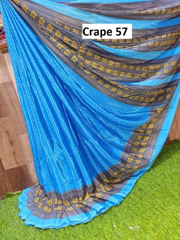 Crape 57 - 610mtr.