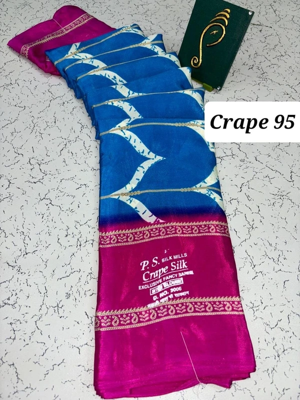 Crape 95 - 6.10mtr