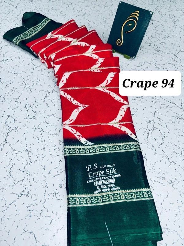 Crape 94 - 6.10 mtr