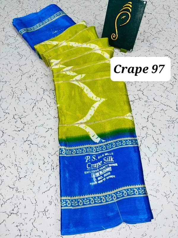 Crape 97 - 6.10 mtr