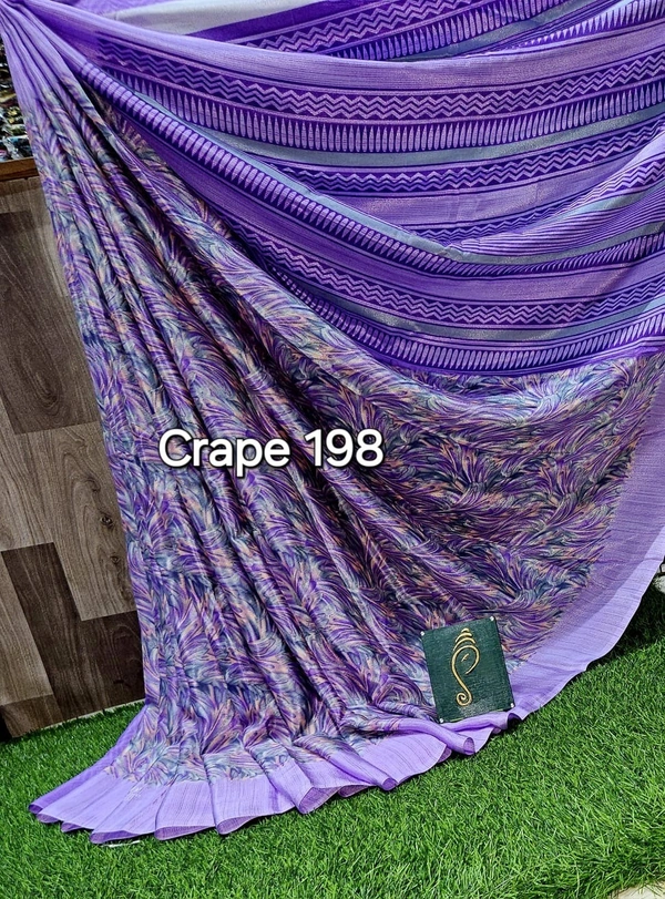 Crape 198