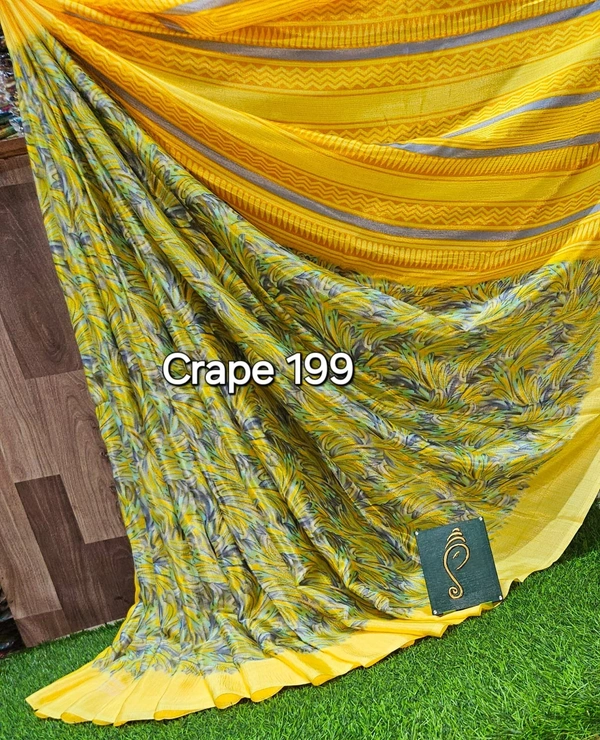 Crape 199