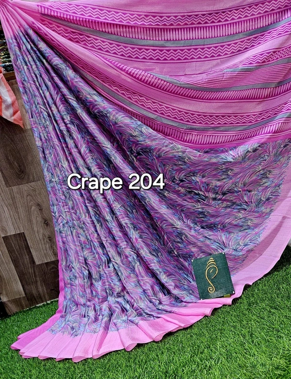 Crape 204 - 6.10 mtr