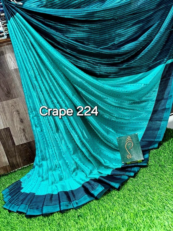 Crape 224 - 6.10mtr