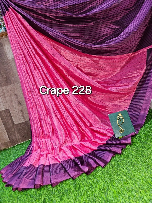 Crape 228 - 6.10mtr