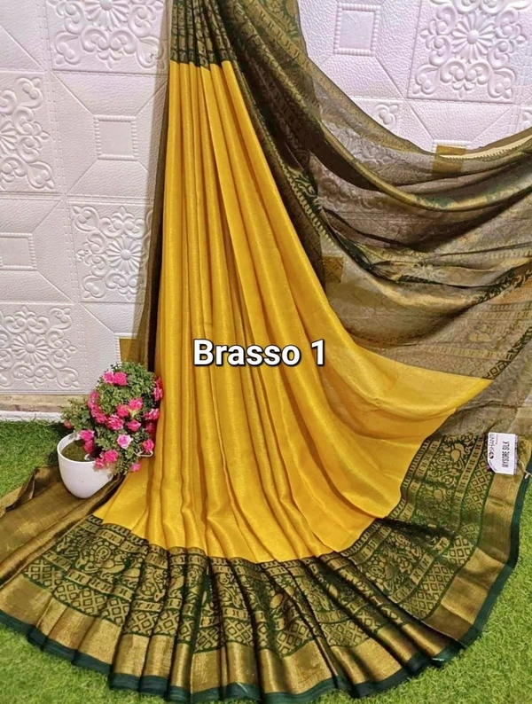 Brasso 1