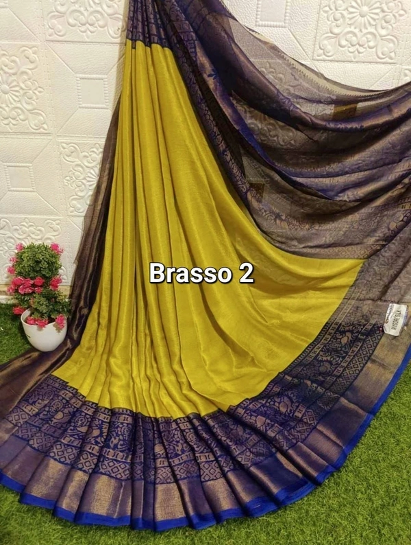Brasso 2 - 6.10mtr