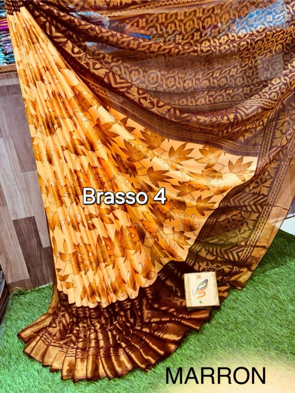 Brasso 4 - 6.10mtr