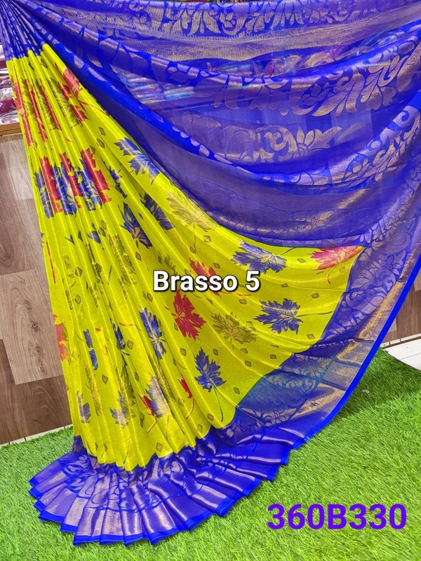 Brasso 5