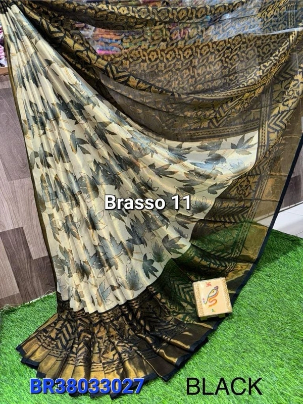 Brasso 11 - 6.10mtr