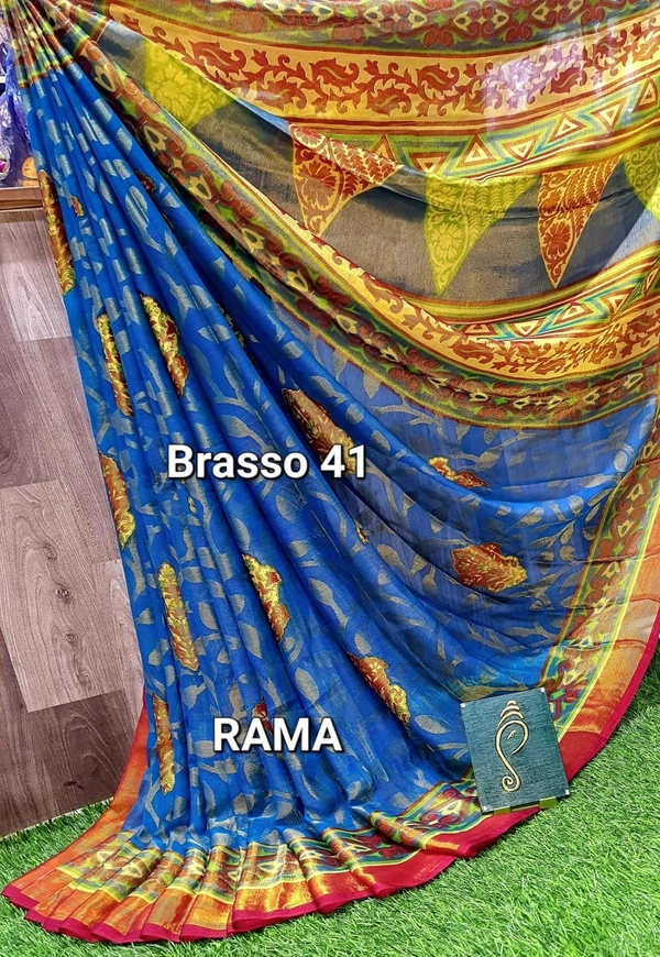 Brasso 41 - 6.10mtr