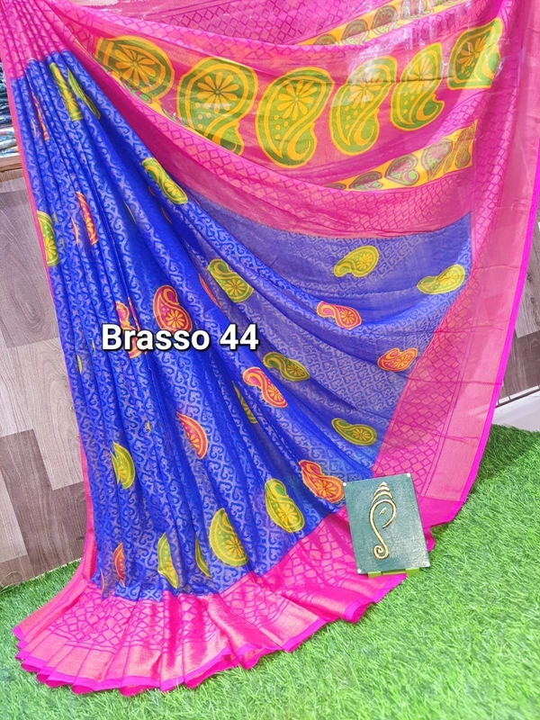 Brasso 44 - 6.10mtr