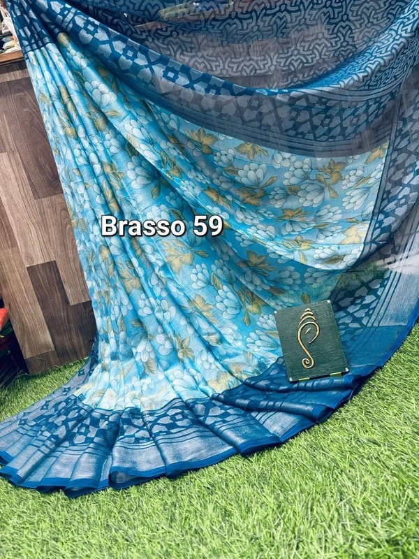 Brasso 59 - 6.10mtr