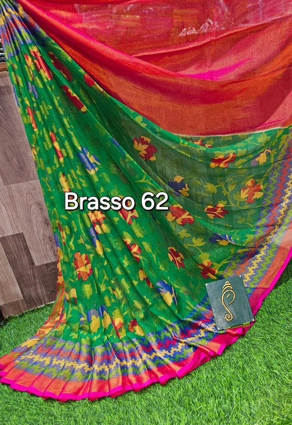 Brasso 62 - 6.10mtr