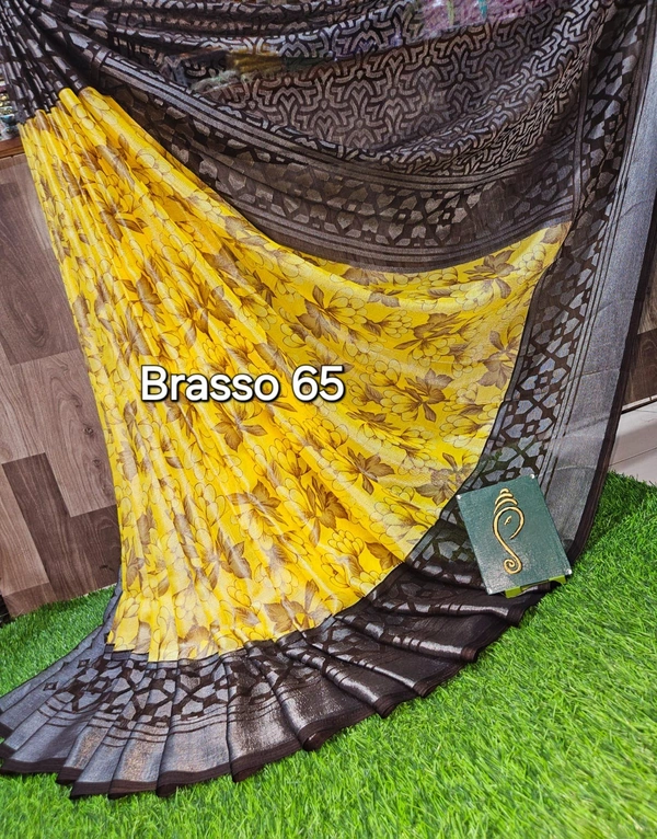 Brasso 65 - 6.10mtr