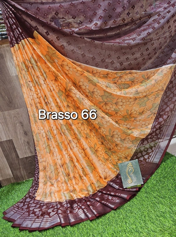 Brasso 66 - 6.10mtr