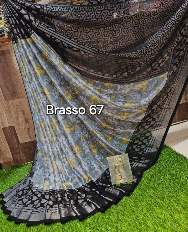 Brasso 67 - 6.10mtr