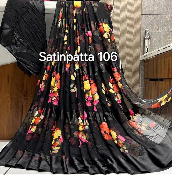 Satinpatta 106 - 6.30mtr
