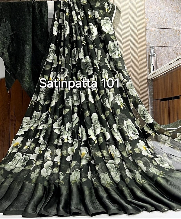 Satinpatta 101 - 6.30mtr