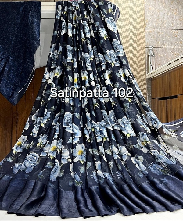 Satinpatta 102 - 6.30mtr