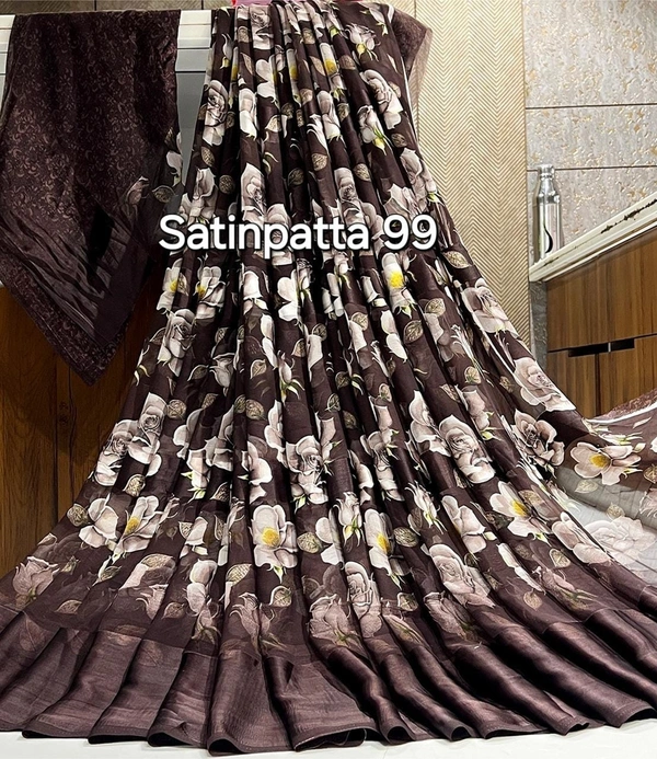 Satinpatta 99 - 6.30mtr