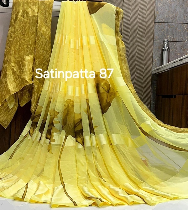 Satinpatta 87 - 6.30mtr