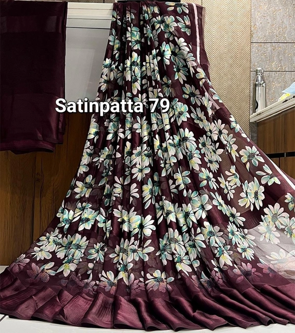 Satinpatta 79 - 6.30mtr