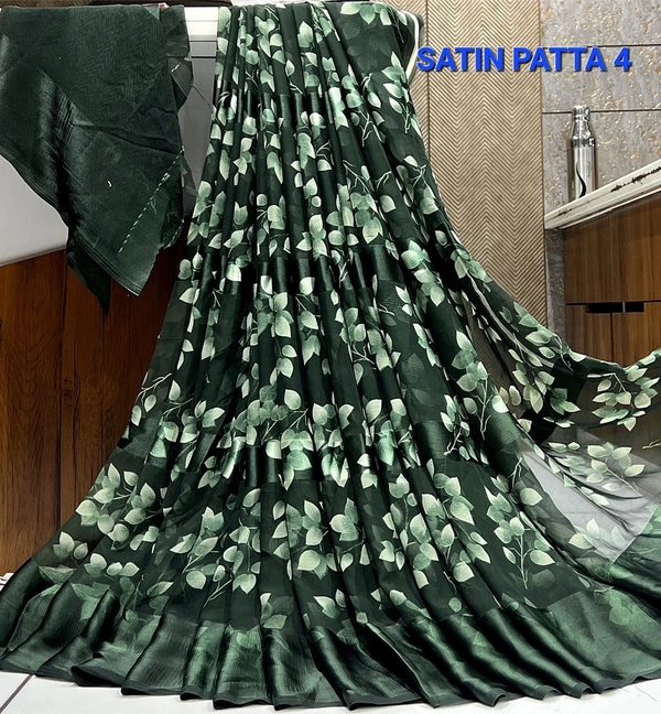 Satinpatta 4 - 6.30mtr