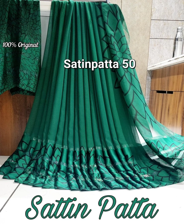Satinpatta 50 - 6.30mtr