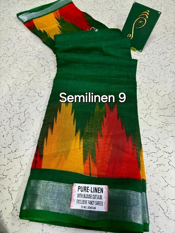 Semilinen 9 - 6.10mtr