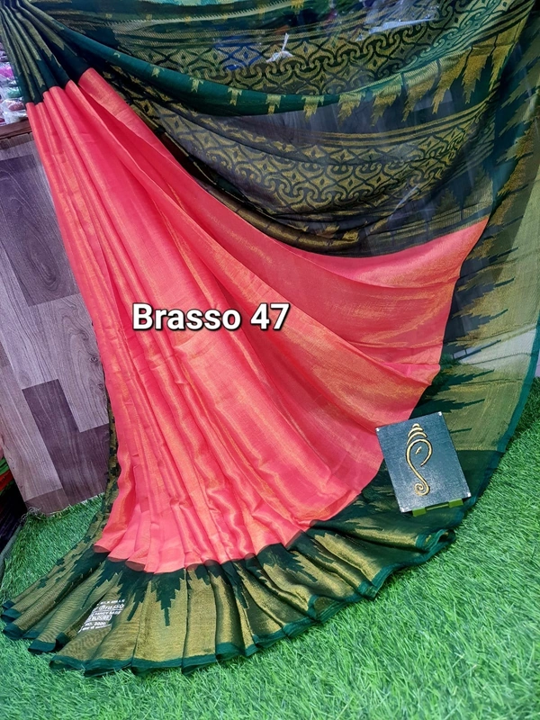 Brasso 47 - 6.10 mtr