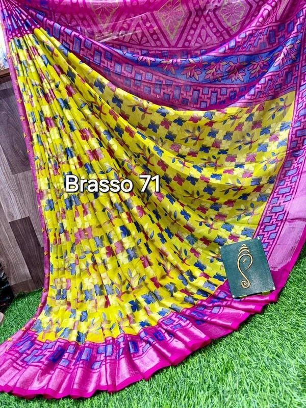 Brasso 71 - 6.10mtr